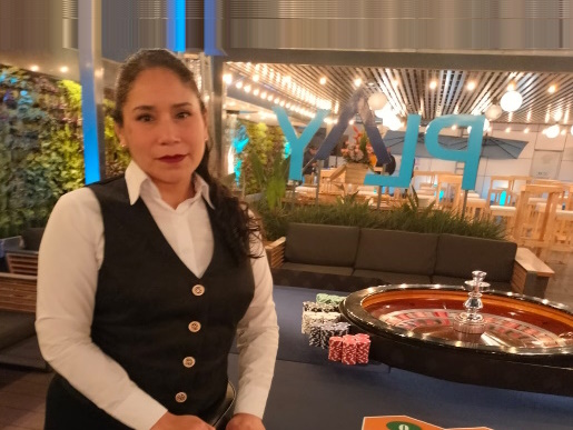 Ruleta