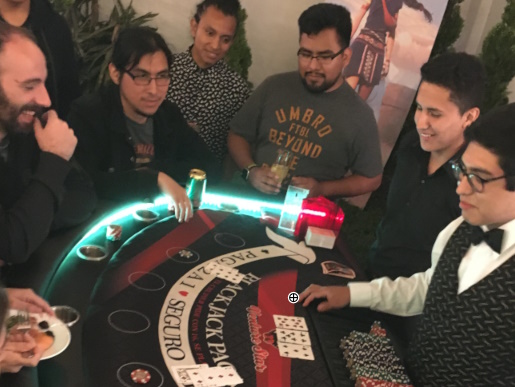 Blackjack