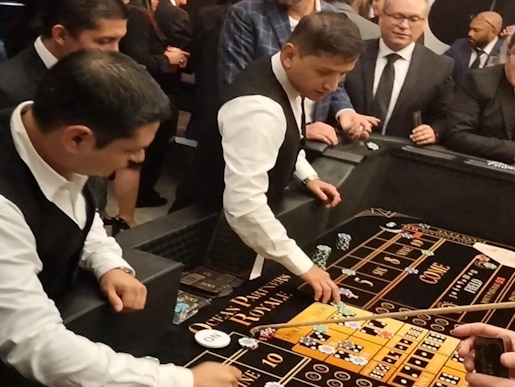 Craps