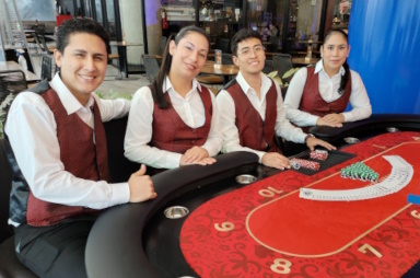 Ruleta