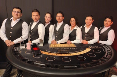 Blackjack