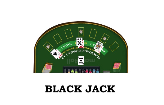 Blackjack