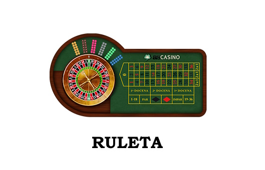 Ruleta
